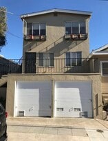 Building Photo - 721 W Lewis St