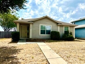 Building Photo - 4 bedroom, 2 bath, 1 story  home in Manor