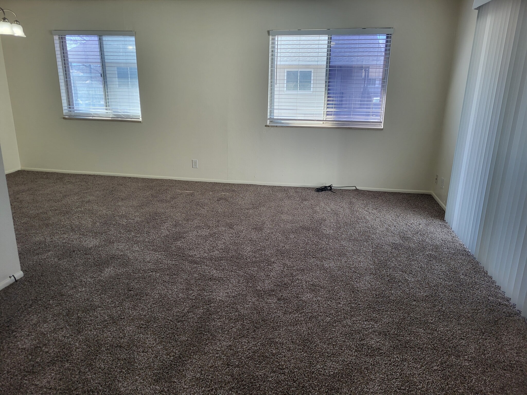 Living Room - 9849 Croke Dr