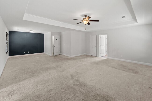 Building Photo - Spacious 5-Bedroom Home in The Palms at New Hampstead with Office & Screened Porch