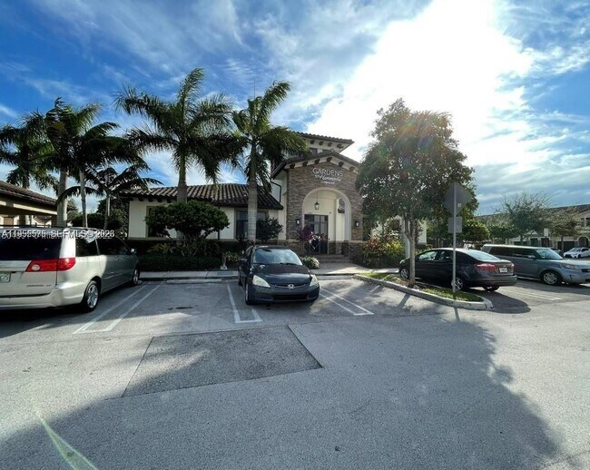 Building Photo - 15071 SW 116th St