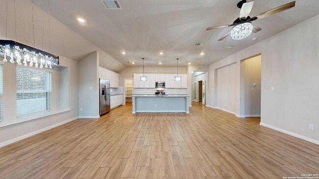 Building Photo - 5911 Akin Glen