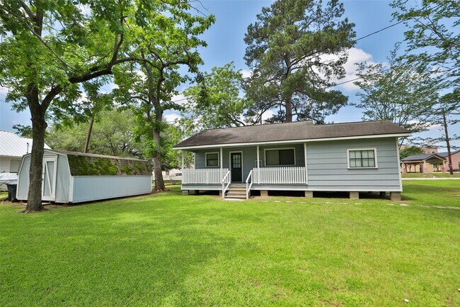 Building Photo - 18419 Buddy Riley Blvd