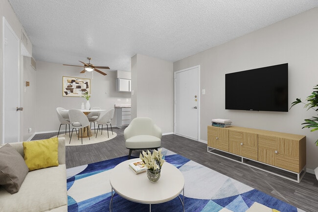 Building Photo - Northwood Apartments