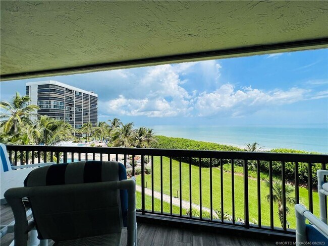 Building Photo - 8880 S Ocean Dr