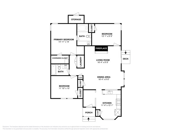 Building Photo - 711 Saint Catherines Drive Wake Forest NC