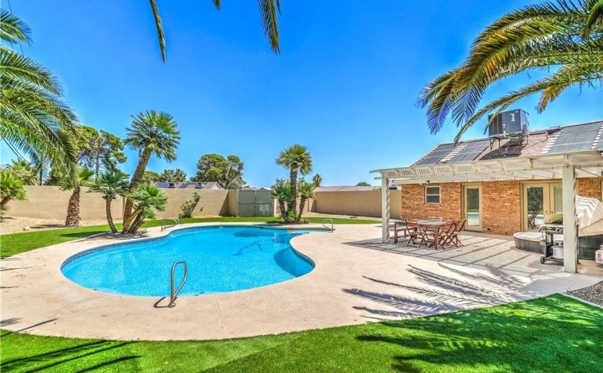 Building Photo - 3480 W Mesa Verde Ln