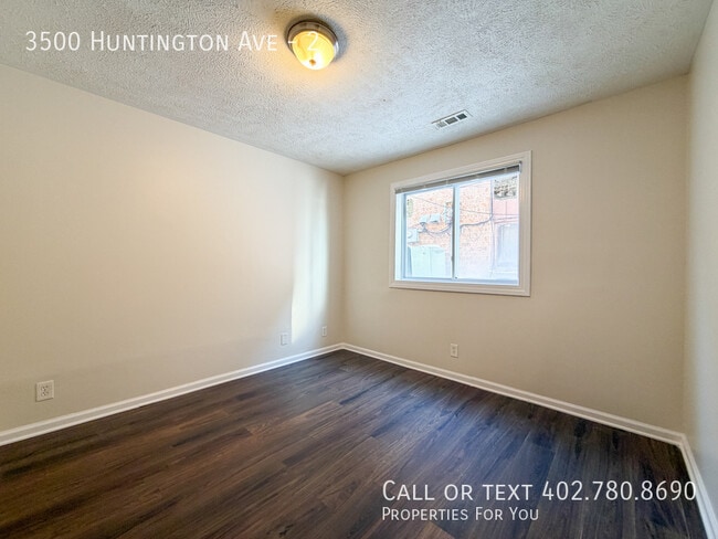 Building Photo - 3500 Huntington Ave