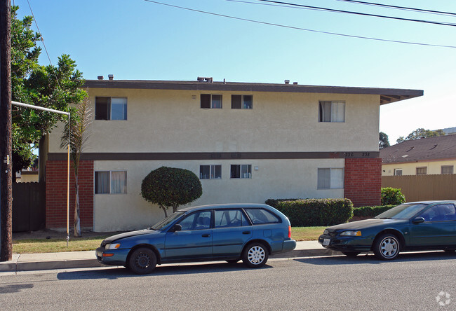 Building Photo - 236-238 E Pearl St