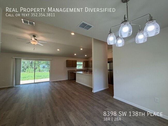 Building Photo - 8398 SW 138th Pl