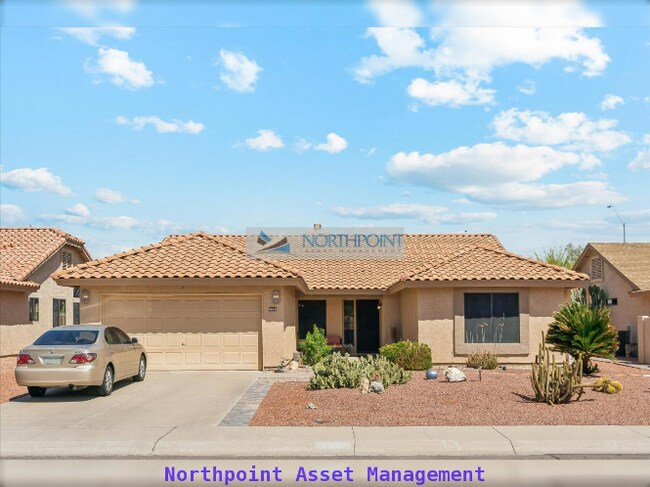 Building Photo - Beautiful 55+ Home at Quail Ridge