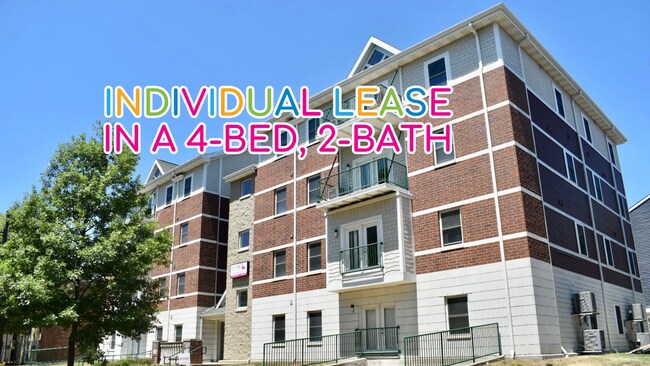 Interior Photo - 606 E Stoughton St