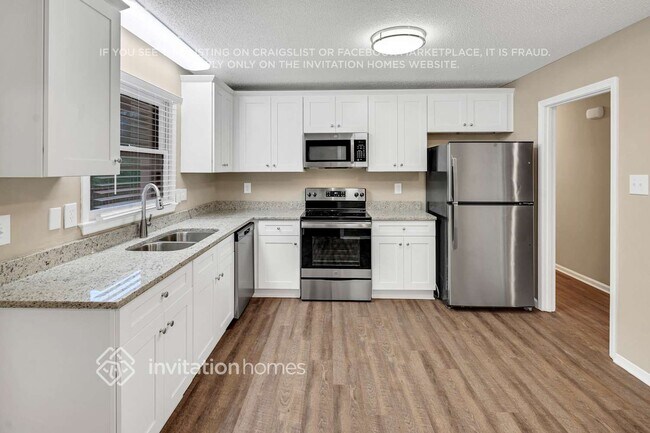 Building Photo - 2101 Stallings Rd