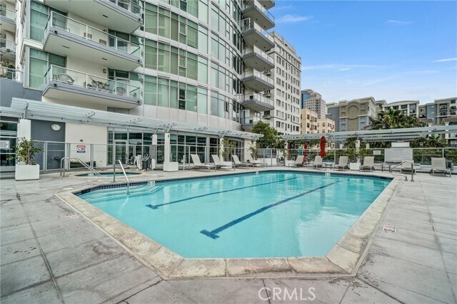 Building Photo - 400 W Ocean Blvd