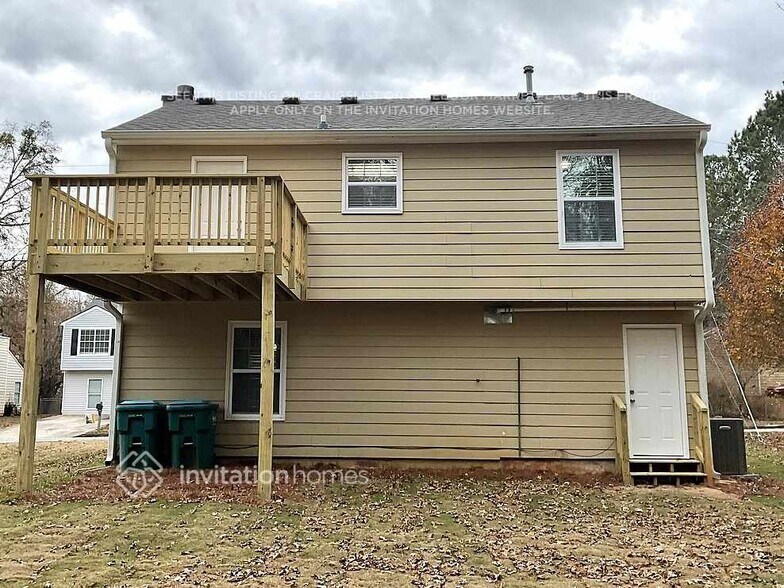 Building Photo - 81 Hampton Oaks Dr