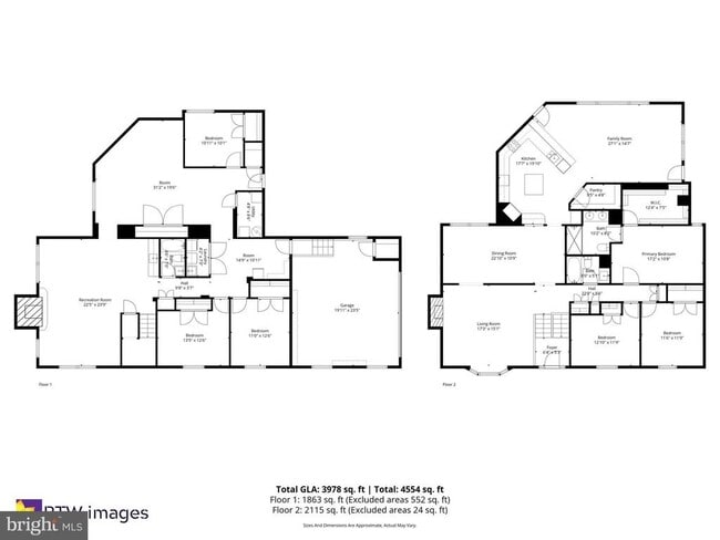 Building Photo - 2918 Glenvale Dr