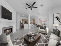 Building Photo - 5805 Windy Knoll Ln