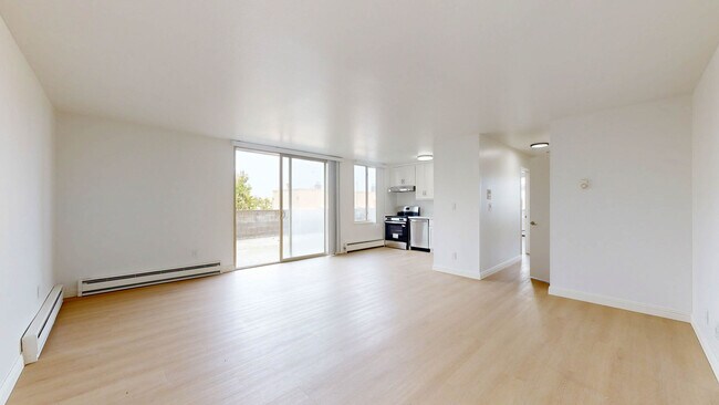 Building Photo - 3770 24th St