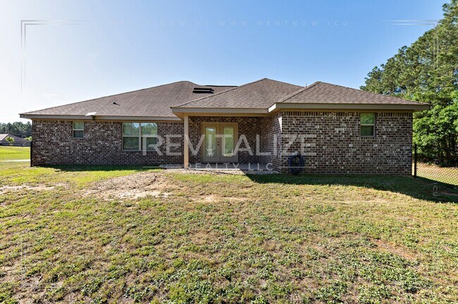Building Photo - Elegant 4 Bed 3 Bath Cul-de-sac Home in Silverhill