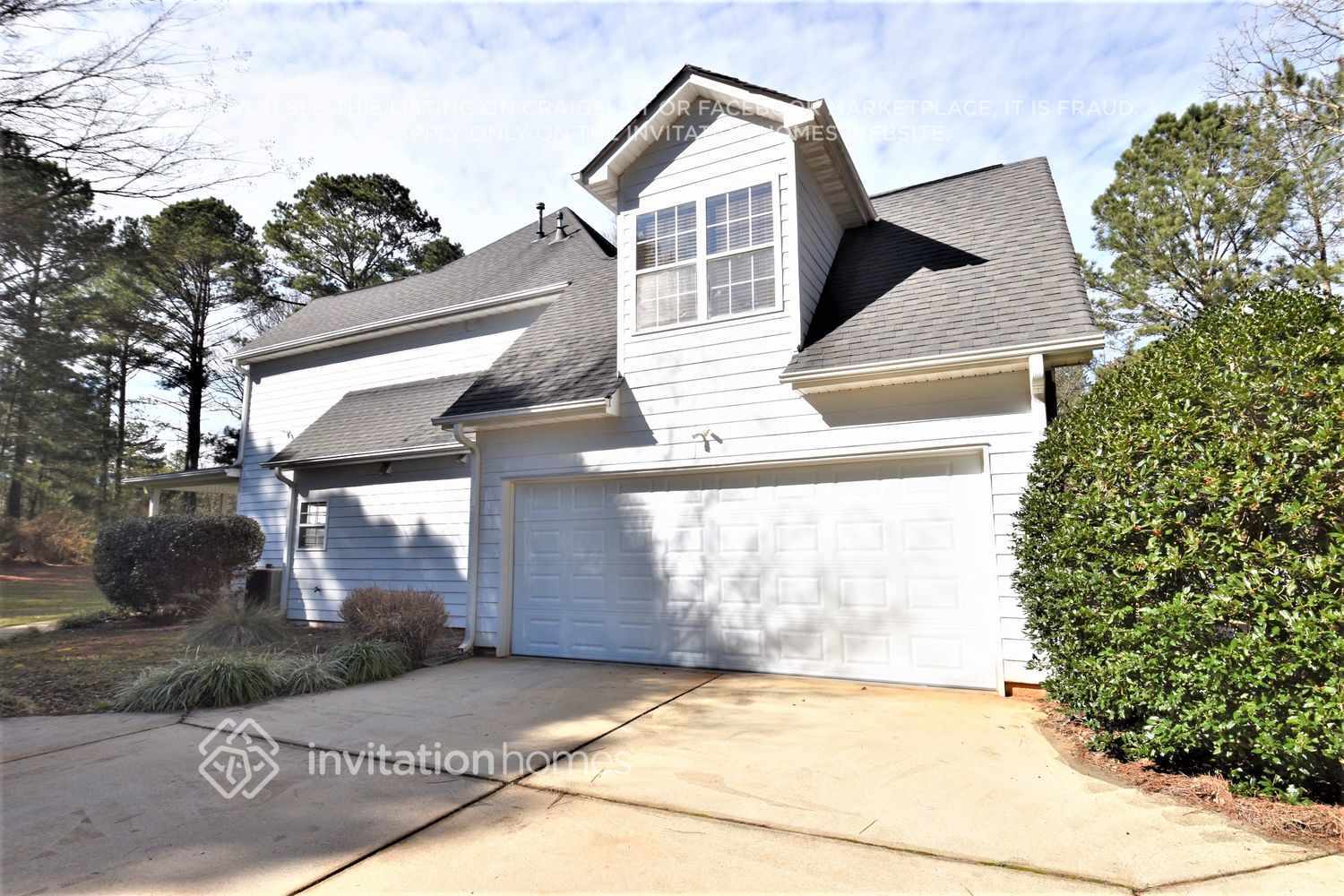 Building Photo - 319 Harvest Run