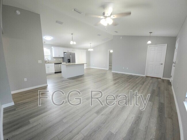 Building Photo - 14956 SW 28th Terrace Rd