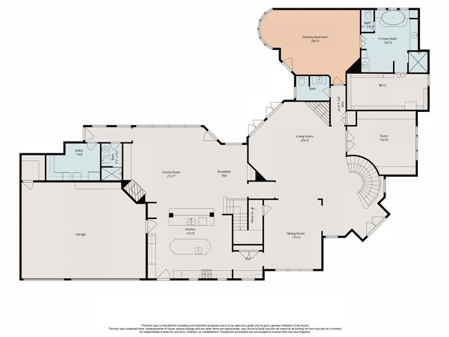 Building Photo - 170 Plantation Rd