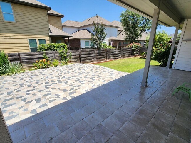 Building Photo - 1400 Little Elm Trail