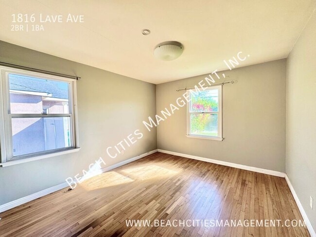 Building Photo - 1816 Lave Ave