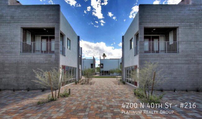 Building Photo - 4700 N 40th St