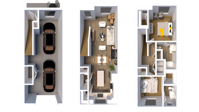 2x2.5 - Walton Lane