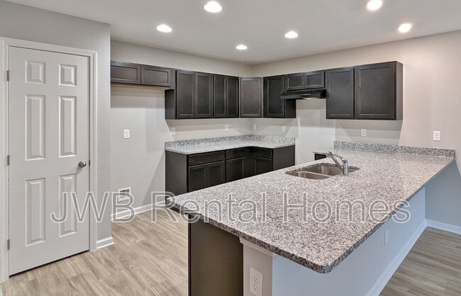 Building Photo - 3250 El Morro Dr E