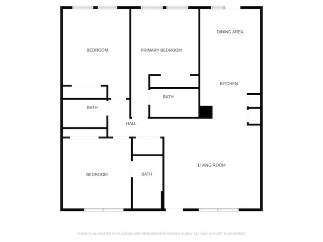 Building Photo - 490 S Barnett Shoals Rd