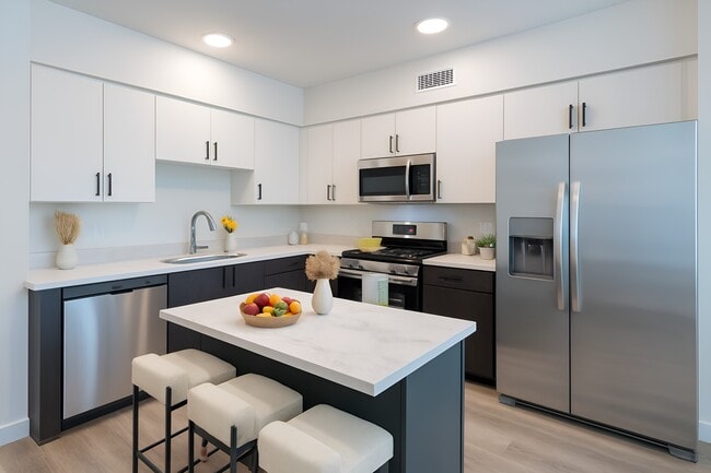 Floorplan - The Mix | Better Living!