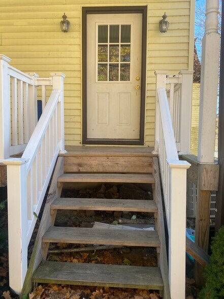 Building Photo - 311 S Pennsylvania Ave