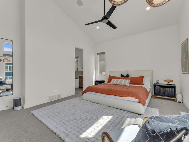 Building Photo - Amazing Executive Home Now Available!
