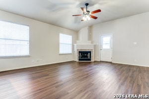Building Photo - 6014 Woodway Ct