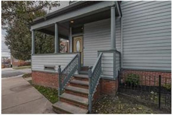 Building Photo - 5315 Herman Ave