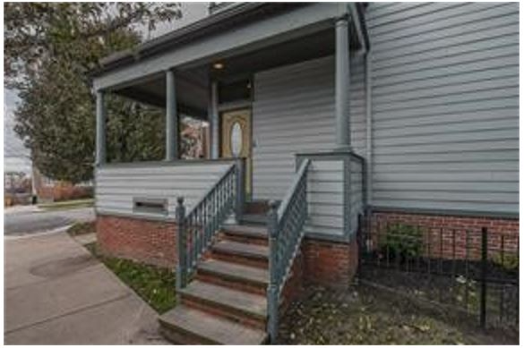Primary Photo - 5315 W Herman St