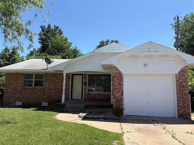 Primary Photo - 1028 SW 64th St