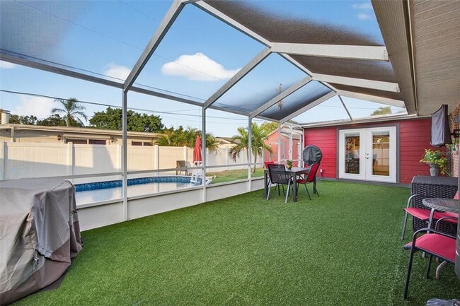 Building Photo - 11761 80th Ave