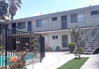Building Photo - 803 Java Ave Inglewood, CA 90301