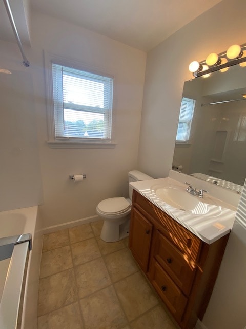 Bathroom - 7210 Amherst Ave