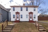 Building Photo - Trail St 223-225 W