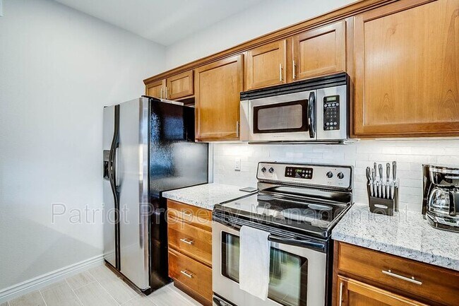 Building Photo - 7009 E Acoma Dr