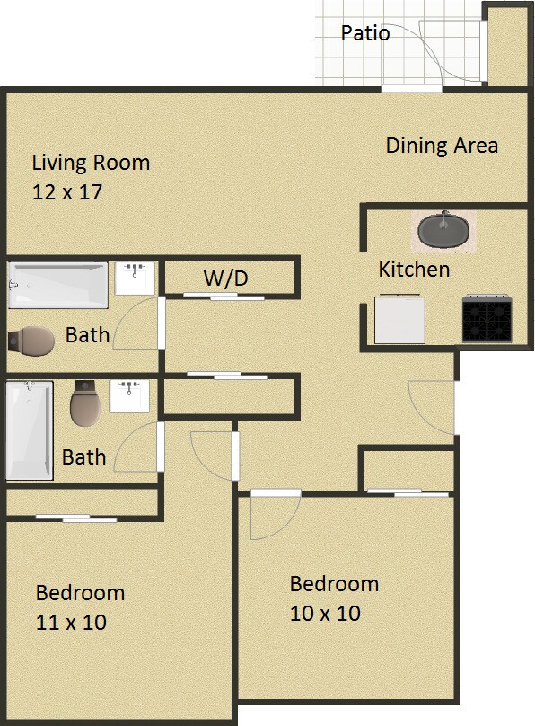 sunrise pointe albany or apartment finder