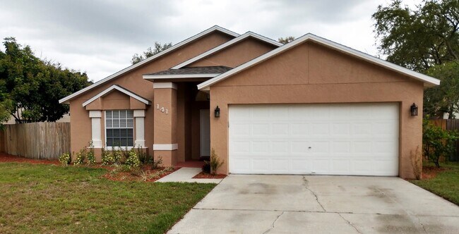 Primary Photo - 3 Bed 2 Bath Lake Mary Home and Schools - ...