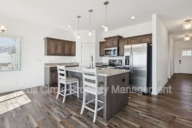 Building Photo - 16915 Nebraska Ave