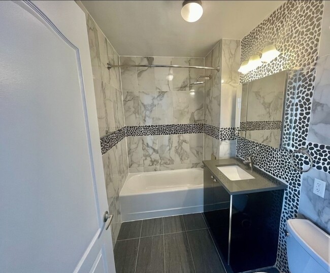 Bathroom - 3440 Guider Ave