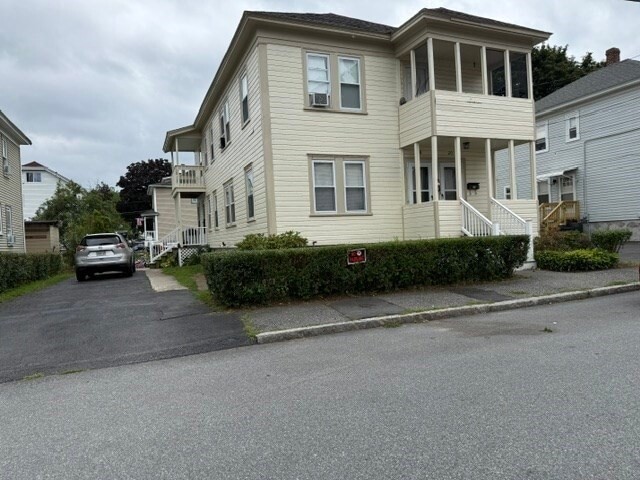 Building Photo - 18 Winthrop Ave