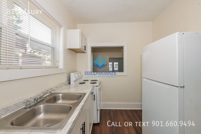 Building Photo - 815 Maury-